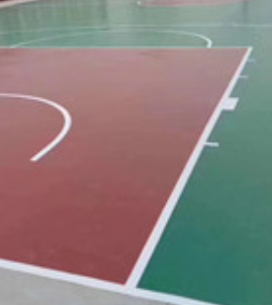绵阳篮球场地坪维修全方案